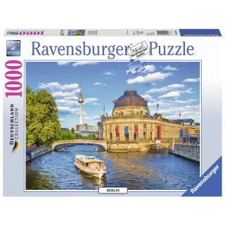 Puzzle Berlin, 1000 Piese RVSPA19702