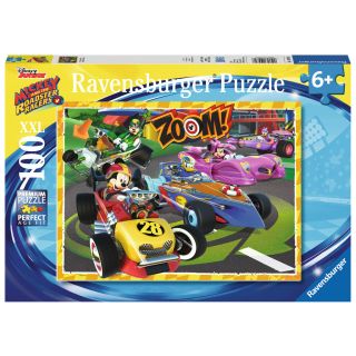 Puzzle Go Mickey, 100 Piese RVSPC10974
