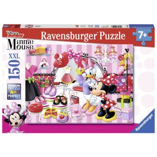 Puzzle Minnie Mouse, 150 Piese RVSPC10029