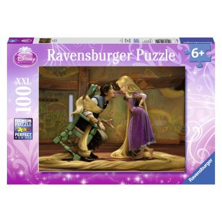 Puzzle Rapunzel, 100 Piese RVSPC10829