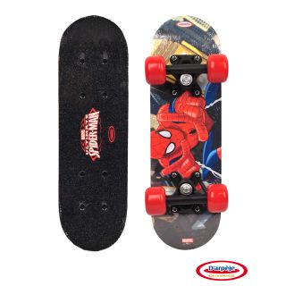 Spiderman - Mini Skateboard -43 Cm DAOSPI247