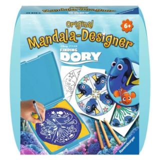 Set Creatie Mini Mandala -Dory (Ro) RVSAC29933