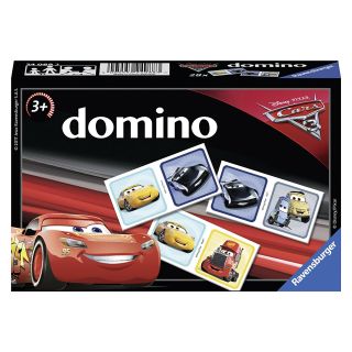 Joc Domino Disney Cars 3 RVSG24088