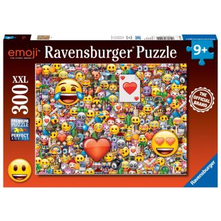 Puzzle Emoji Xxl, 300 Piese RVSPC13240