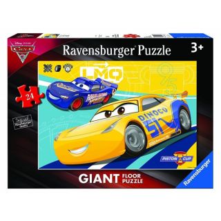 Puzzle Disney Cars, 24 Piese RVSPC05518