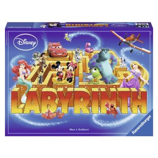 Joc Labirint - Personajele Disney RVSG26639