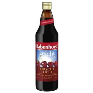  Nectar de Visine Light 750 ml Rabenhorst