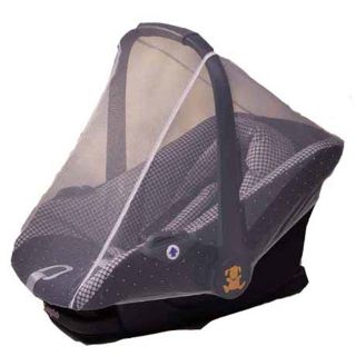 Reer Protectie impotriva insectelor pentru scaune auto de bebelusi 71557