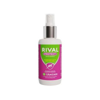 Rival Protect Spray Repellent 100 ml Fiterman