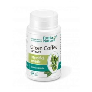 Rotta Natura Green Coffee Extract