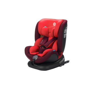 Apramo Scaun auto rotativ Unique Ruby Red 0 - 36 kg
