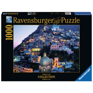 Puzzle Positano, 1000 Piese RVSPA19866