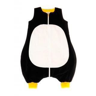 Sac de dormit cu picioare Pinguin tog 1 Penguin Bag