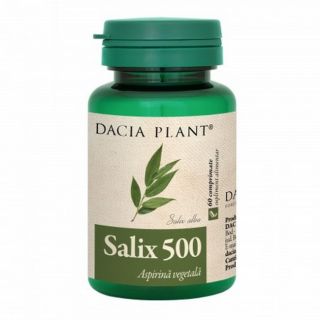 Salix 500 Dacia Plant 60 capsule