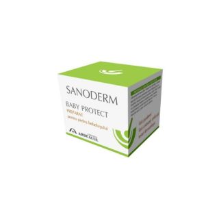 Sanoderm Baby Protect