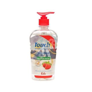 Touch sapun lichid antibacterian Kids 500 ml