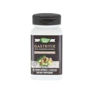 Gastritix 60 capsule Secom