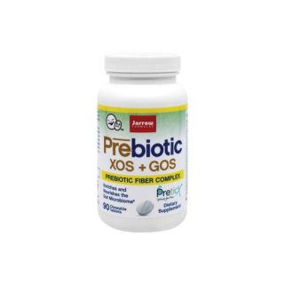 Prebiotic XOS+α-GOS 90 capsule Secom
