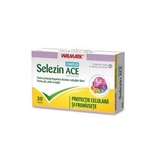 Selezin ACE 30 tablete Walmark
