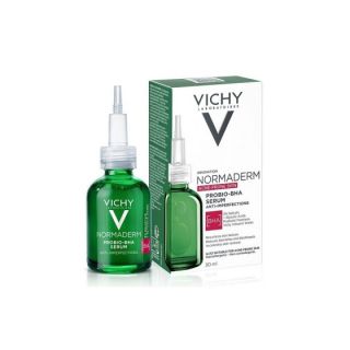 Vichy Normaderm Probio-bha Serum anti-imperfectiuni 30 ml