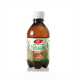 Sirop Patlagina R10 Fares 250 ml