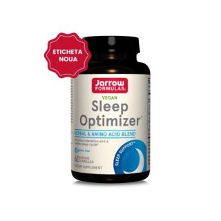 Sleep Optimizer 60 capsule Secom