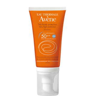Emulsie SPF50+ Avene Protect 50 ml