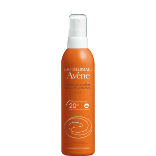 Avene Spray SPF20+ 200 ml