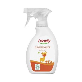 Detergent Spray pentru pete Friendly Organic 250 ml