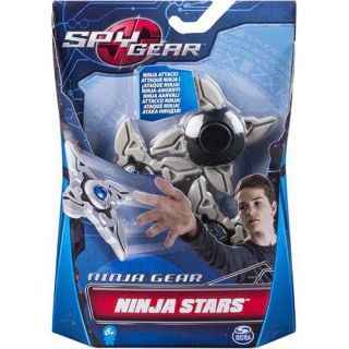 Stele Ninja Spy Gear SM6032990