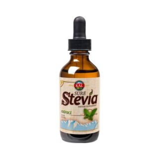 Sure Stevia 59.10 ml Secom