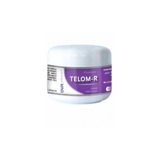 Telom-R Crema DVR Pharm