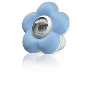 Termometru digital pentru baie si camera Philips Avent SCH550