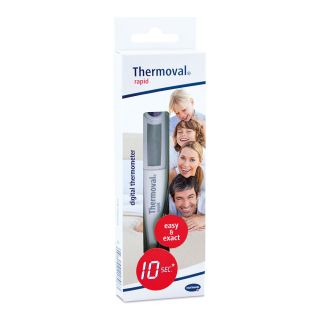 Termometru digital Thermoval Rapid Hartmann