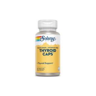 Secom Thyroid Caps 60cps