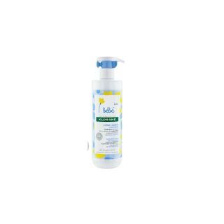 Klorane Bebe Crema de curatare ColdCream 500ml