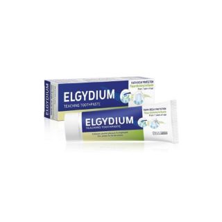 Elgydium Pasta dinti revelatoare 50ml