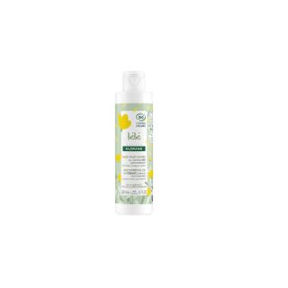 Klorane Bebe Ulei multifunctional BIO, 200 ml