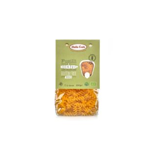 Dalla Costa Paste fusilli din porumb Bio 250g 