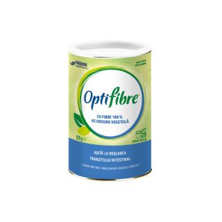 Nestle OptiFibre cu efect prebiotic 125g