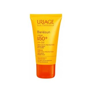 Uriage Bariesun Crema protectie solara SPF50