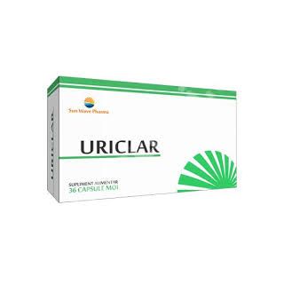 Uriclar Sun Wave Pharma 