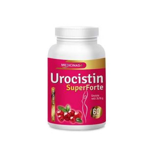 Urocistin Super Forte 60 capsule Medicinas