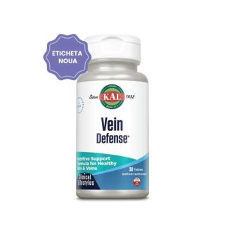 Vein Defense 30 tablete Secom 