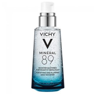 Vichy Mineral 89 Gel-Booster zilnic 50 ml