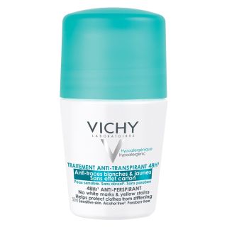 Vichy Tratament Roll-on anti-urme albe sau galbene