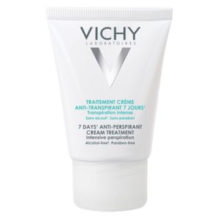Deodorant crema Vichy Tratament impotriva transpiratiei abundente, 7 zile, 30 ml