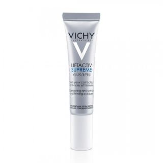 Vichy Liftactiv Supreme Crema contur ochi 15 ml