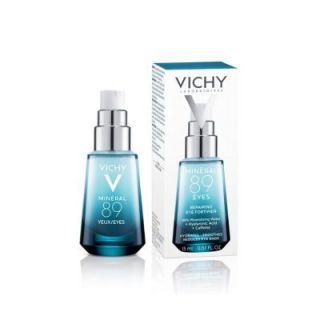 Vichy Mineral 89 Gel contur ochi 15 ml