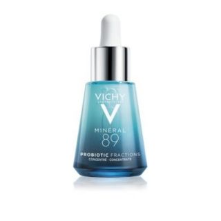 Vichy Mineral 89 Probiotic fractions serum regenerator si reparator 30ml